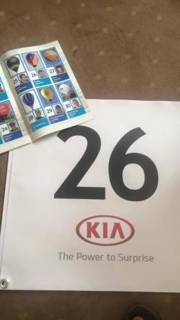 Сборная России прибыла на 3-й Чемпионат мира по воздухоплавательному спорту среди молодежи