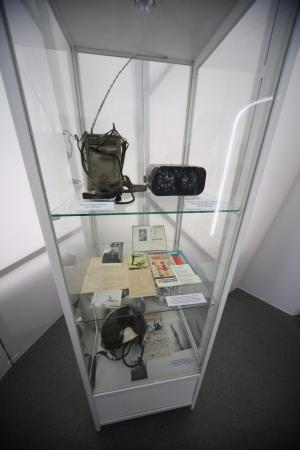 Небесная ярмарка-2016. Воздухоплаватели испекли пряники