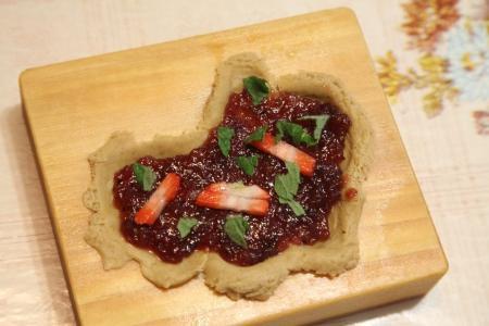 Небесная ярмарка-2016. Воздухоплаватели испекли пряники