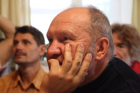 Небесная ярмарка-2016. Воздухоплаватели испекли пряники