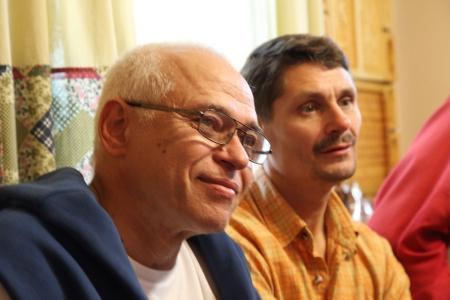 Небесная ярмарка-2016. Воздухоплаватели испекли пряники