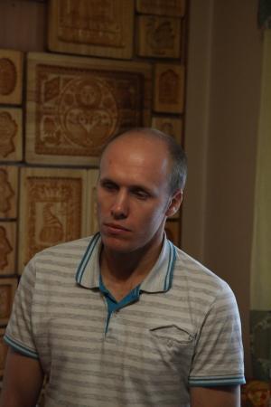 Небесная ярмарка-2016. Воздухоплаватели испекли пряники