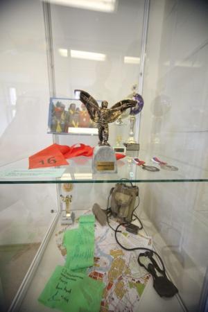 Небесная ярмарка-2016. Воздухоплаватели испекли пряники