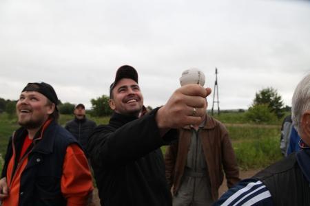 Небесная Ярмарка-2016. 29 июня. Вечер. Отмена Полета