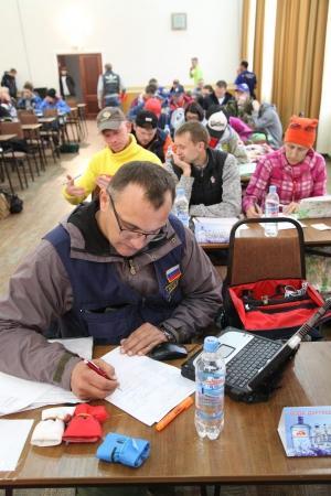 Небесная Ярмарка-2016. 29 июня. Вечер. Отмена Полета