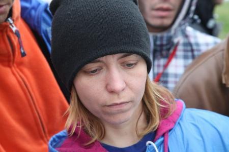 Небесная Ярмарка-2016. 29 июня. Вечер. Отмена Полета