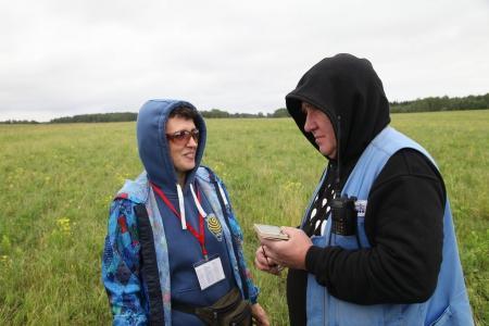 Небесная Ярмарка-2016. 29 июня. Вечер. Отмена Полета