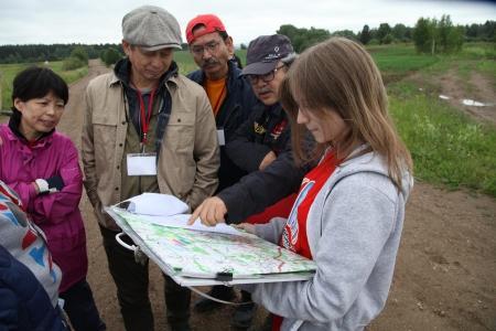 Небесная Ярмарка-2016. 29 июня. Вечер. Отмена Полета