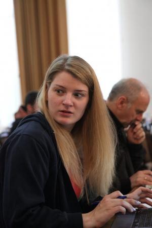 Небесная Ярмарка-2016. 29 июня. Вечер. Отмена Полета