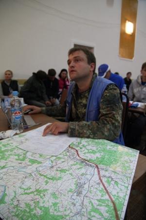 Небесная Ярмарка-2016. 29 июня. Вечер. Отмена Полета