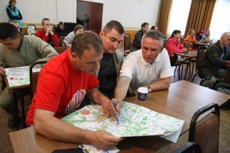 Небесная Ярмарка-2016. 29 июня. Вечер. Отмена Полета