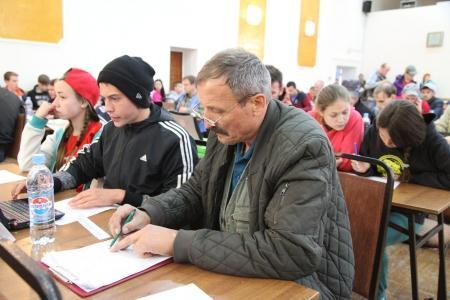 Небесная Ярмарка-2016. 29 июня. Вечер. Отмена Полета