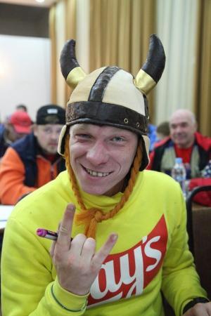 Небесная ярмарка-2016. Чемпионом России по воздухоплаванию 2016 года стал пилот Артём Денисенко из Московской области