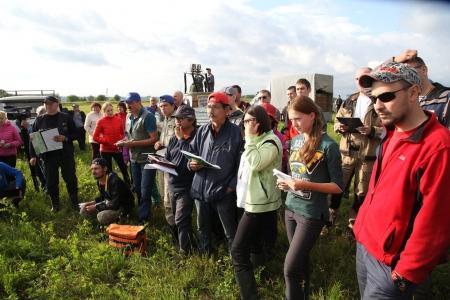 Небесная ярмарка-2016. Чемпионом России по воздухоплаванию 2016 года стал пилот Артём Денисенко из Московской области