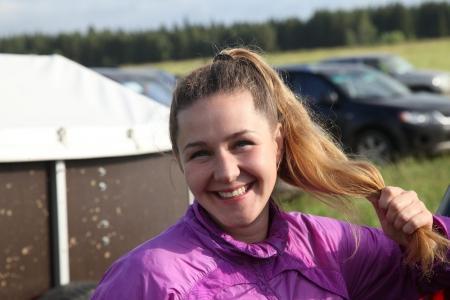 Небесная ярмарка-2016. Чемпионом России по воздухоплаванию 2016 года стал пилот Артём Денисенко из Московской области