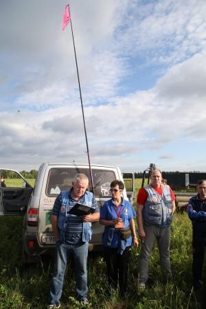 Небесная ярмарка-2016. Чемпионом России по воздухоплаванию 2016 года стал пилот Артём Денисенко из Московской области