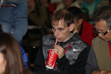 Небесная ярмарка-2016. Чемпионом России по воздухоплаванию 2016 года стал пилот Артём Денисенко из Московской области