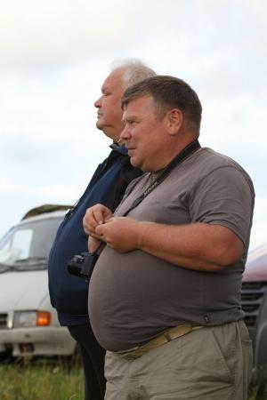 Небесная ярмарка-2016. Чемпионом России по воздухоплаванию 2016 года стал пилот Артём Денисенко из Московской области