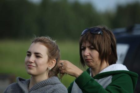 Небесная ярмарка-2016. Чемпионом России по воздухоплаванию 2016 года стал пилот Артём Денисенко из Московской области