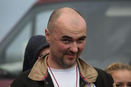 Небесная ярмарка-2016. Чемпионом России по воздухоплаванию 2016 года стал пилот Артём Денисенко из Московской области