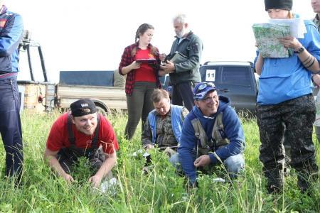 Небесная ярмарка-2016. Чемпионом России по воздухоплаванию 2016 года стал пилот Артём Денисенко из Московской области