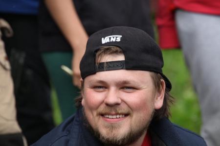 Небесная ярмарка-2016. Чемпионом России по воздухоплаванию 2016 года стал пилот Артём Денисенко из Московской области