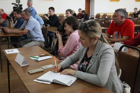 Небесная ярмарка-2016. Награды героям