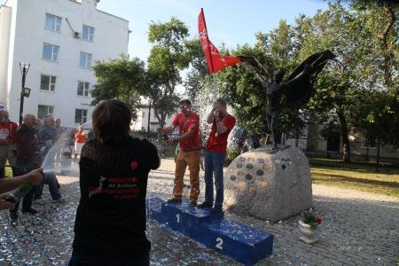 Небесная ярмарка-2016. Награды героям