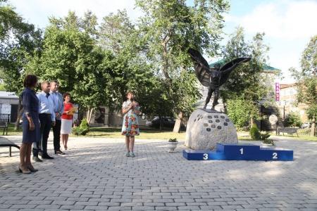 Небесная ярмарка-2016. Награды героям