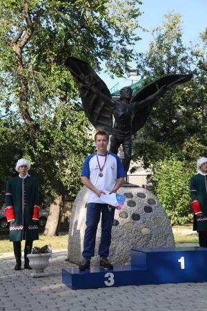 Небесная ярмарка-2016. Награды героям