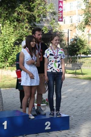 Небесная ярмарка-2016. Награды героям