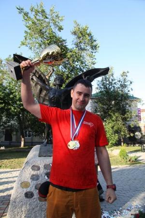 Небесная ярмарка-2016. Награды героям