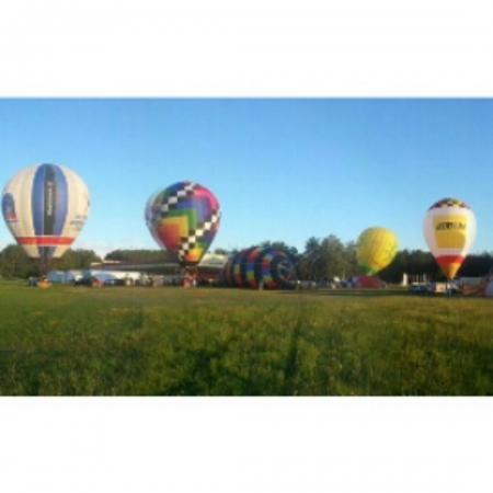 В Литве стартует 2-й Чемпионат мира по воздухоплавательному спорту среди женщин