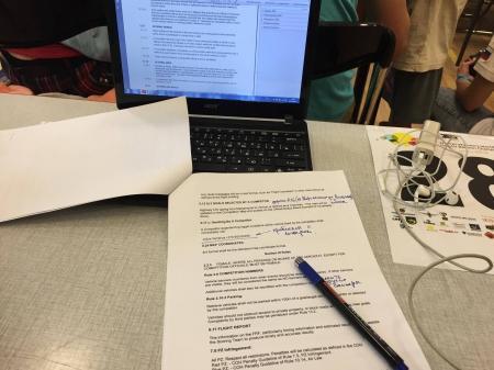 Состоялись первые два спортивных полёта 2-го Чемпионата мира по воздухоплавательному спорту среди женщин