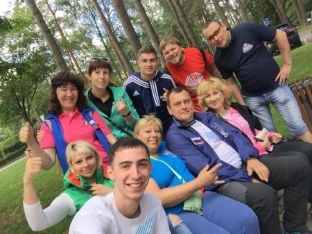 4, 8, 37, 38! Спортивная часть 2-го Чемпионата мира по воздухоплавательному спорту завершена!