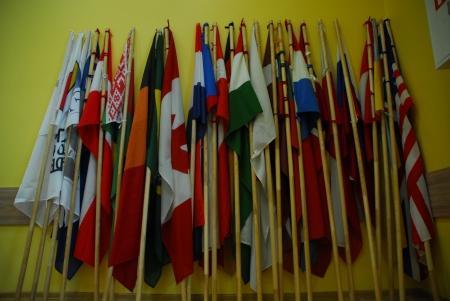 2-й Чемпионат мира по воздухоплавательному спорту  среди женщин. Как это было.