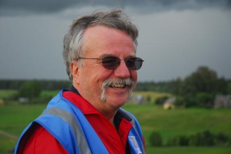 2-й Чемпионат мира по воздухоплавательному спорту  среди женщин. Как это было.