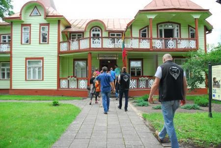 2-й Чемпионат мира по воздухоплавательному спорту  среди женщин. Как это было.