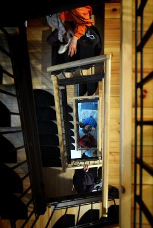 2-й Чемпионат мира по воздухоплавательному спорту  среди женщин. Как это было.