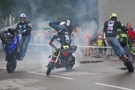 2-й Чемпионат мира по воздухоплавательному спорту  среди женщин. Как это было.