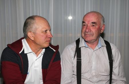 "ЗОЛОТОЕ КОЛЬЦО РОССИИ" - в пятнадцатый раз