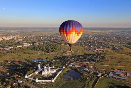 "ЗОЛОТОЕ КОЛЬЦО РОССИИ" - в пятнадцатый раз