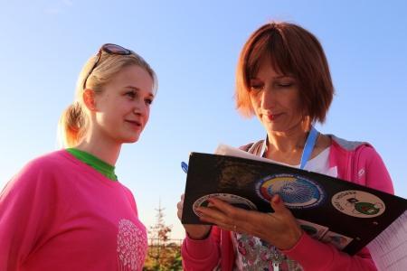 "ЗОЛОТОЕ КОЛЬЦО РОССИИ" - в пятнадцатый раз