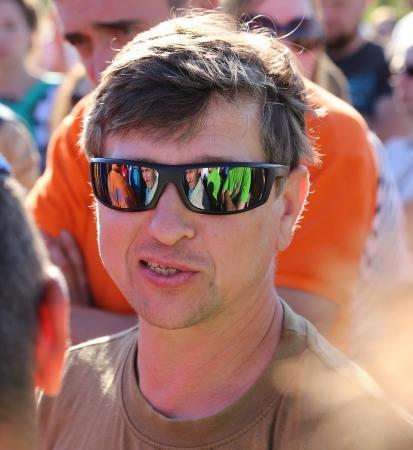 "ЗОЛОТОЕ КОЛЬЦО РОССИИ" - в пятнадцатый раз