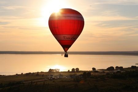 "ЗОЛОТОЕ КОЛЬЦО РОССИИ" - в пятнадцатый раз