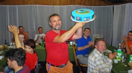 Золотое кольцо России: фотоотчёт