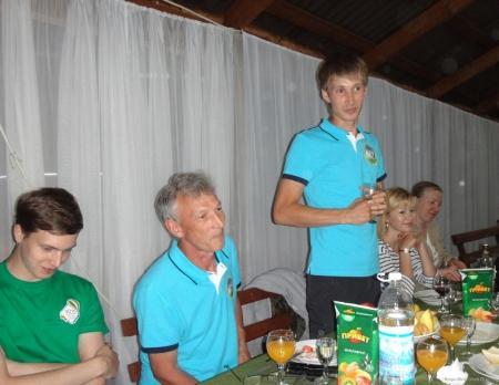 Золотое кольцо России: фотоотчёт