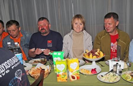 Золотое кольцо России: фотоотчёт