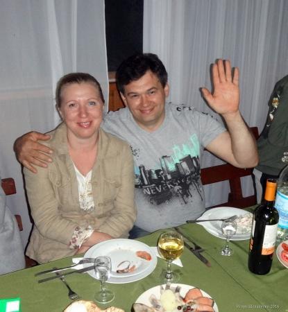 Золотое кольцо России: фотоотчёт