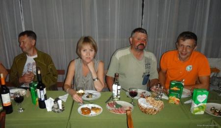 Золотое кольцо России: фотоотчёт